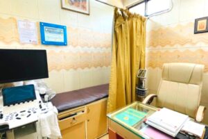 Consulting Room